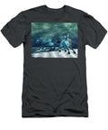 Smile Jutta Maria Pusl T-Shirt