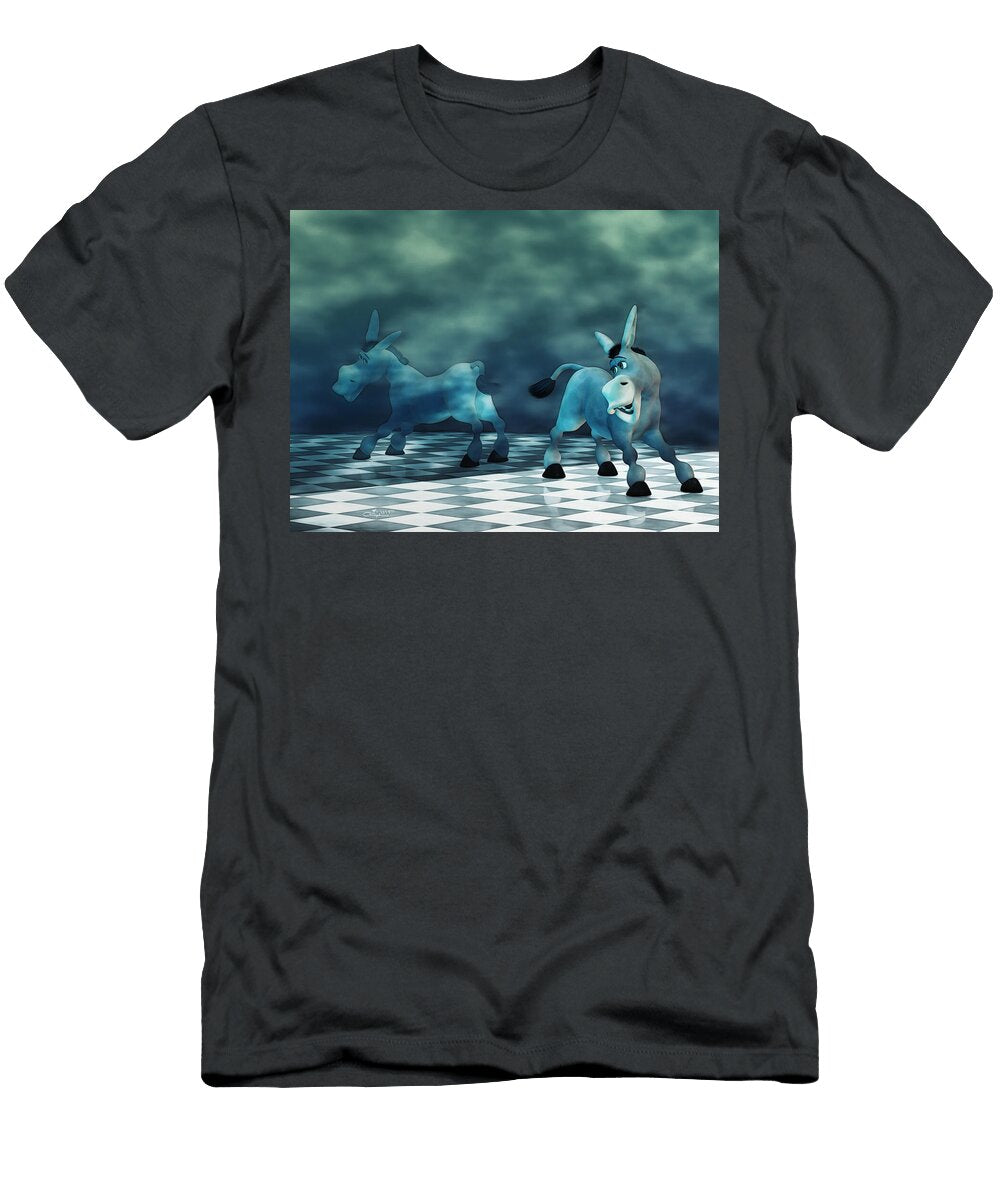 Smile Jutta Maria Pusl T-Shirt