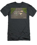Smile Philip Lehman T-Shirt