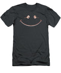 Smiley Plain Herb Strobino T-Shirt