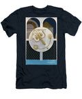 Smiley Small World Erick Schmidt T-Shirt