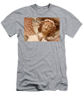 Smiling Angel French School T-Shirt