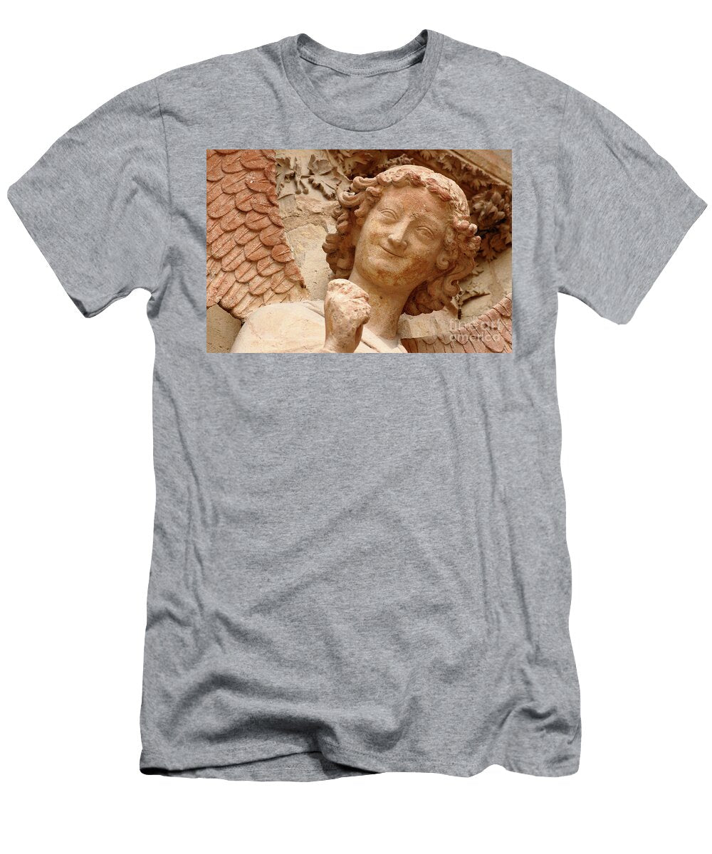 Smiling Angel French School T-Shirt