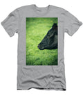 Smiling Cow Toutouke a Y T-Shirt