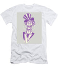 Smiling Train Csa Images T-Shirt