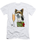 Smith 4459 John Lafree T-Shirt