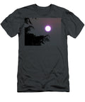 Smokey Sun and Silhouette Will Borden T-Shirt