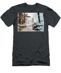 Snow Garden Monte Toon T-Shirt