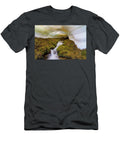 Snow Tunnel Ugo Mellone T-Shirt