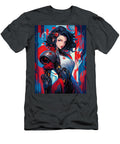 Snow White Is Coming Jlp Sector T-Shirt