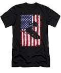 Snowmobile Snow Machine Jonathan Kraske T-Shirt
