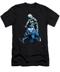 Snowmobiling Astronaut Snowmobiler Snowmachine Snowmobile Crazy Squirrel T-Shirt