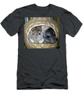 Snuggle Up Renee Trenholm T-Shirt