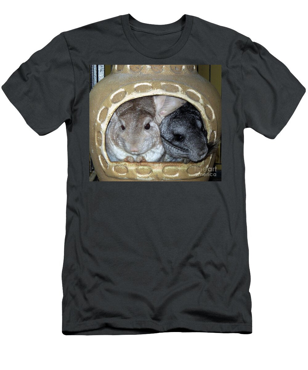 Snuggle Up Renee Trenholm T-Shirt