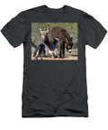 So Goofy Mary Hone T-Shirt