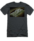 Soap Bubbles Are Our Friends Mitch Spence T-Shirt