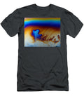 Soapy Water Tierbild Okapia T-Shirt