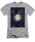Soccer League Fc Internazionale Milano Leith Huber T-Shirt