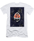 Soccer League Fc Shakhtar Donetsk Leith Huber T-Shirt