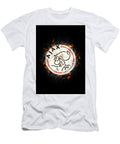 Soccer League Fury Ajax Amsterdam Leith Huber T-Shirt