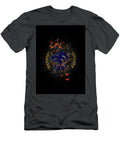 Soccer League Fury Chester Fc Leith Huber T-Shirt