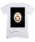 Soccer League Fury Galatasaray Sports Club Leith Huber T-Shirt