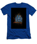 Soccer League Fury Olympique De Marseille Leith Huber T-Shirt