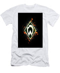 Soccer League Fury Sv Werder Bremen Leith Huber T-Shirt