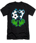 Soccer Number Seventy Six Joanna Redesiuk T-Shirt