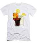 Soft Drinks Elena Elisseeva T-Shirt