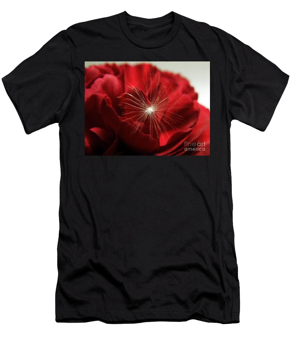 Soft Landing Renee Trenholm T-Shirt