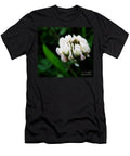 Soft Spring Clover Bloom Renee Trenholm T-Shirt