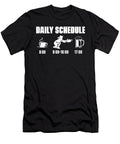 Softball Jonathan Kraske T-Shirt
