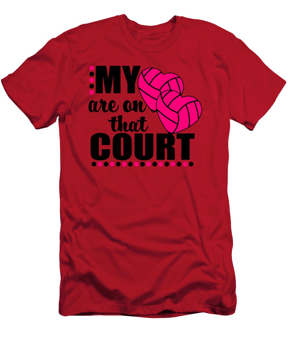 Softball Mom Su Tejo T-Shirt
