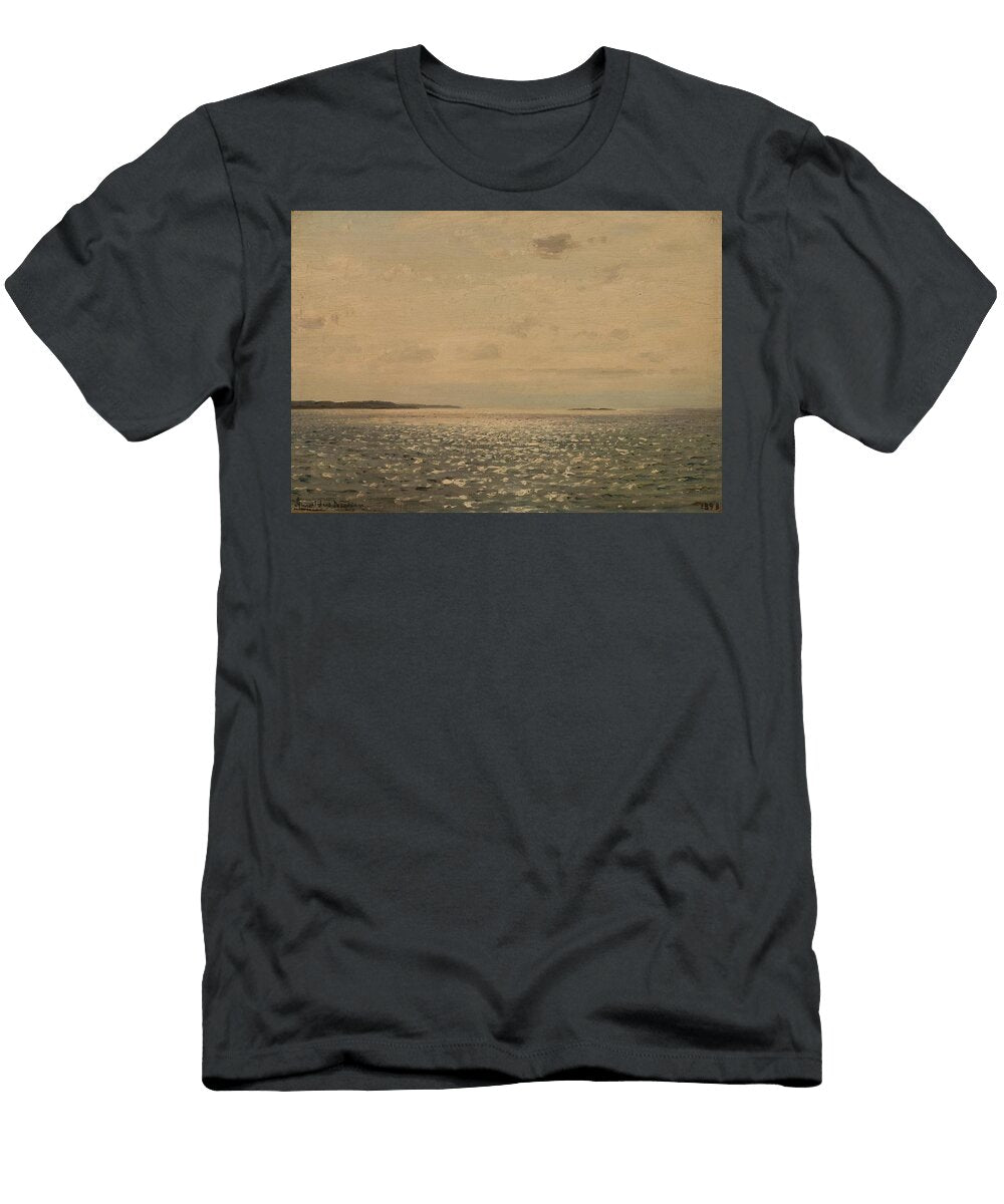 Solglitter Amaldus Nielsen Norwegian T-Shirt