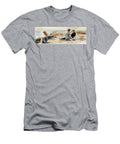 Solicitude Monte Toon T-Shirt