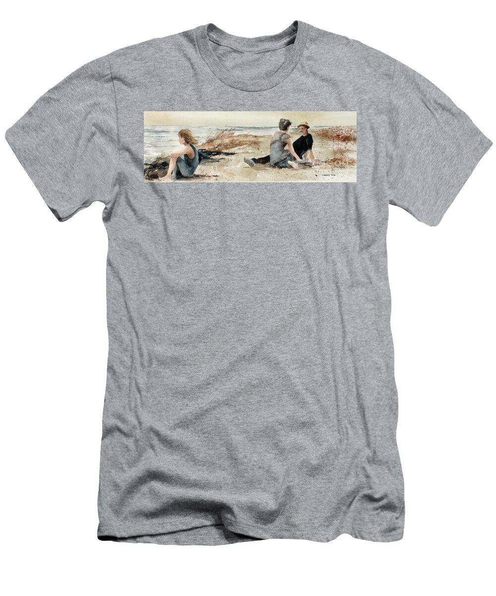 Solicitude Monte Toon T-Shirt