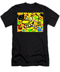Some Guy Not Quite Done David Lovins T-Shirt