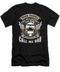 Some People Call Me a Veteran Call Me Dad Tinh Tran Le Thanh T-Shirt