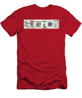 Some Sounds Two Don Martin T-Shirt