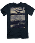 Something Fishy Sami Tiainen T-Shirt