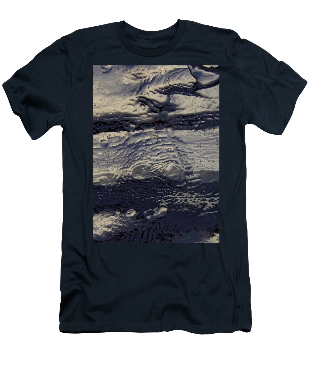 Something Fishy Sami Tiainen T-Shirt
