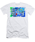 Something Fishy Steve Ohlsen T-Shirt