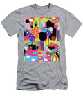 Somethings Are Best Left Unexplained Saif Chowdhury T-Shirt