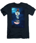 Sometimes At Night Jutta Maria Pusl T-Shirt