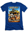 Sometimes Youre the Windshield Sometimes Youre the Bug Dale Kincaid T-Shirt
