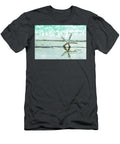 Somewhere You Feel Free Laura Fasulo T-Shirt