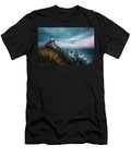 Song of the Unrest Evelina Kremsdorf T-Shirt