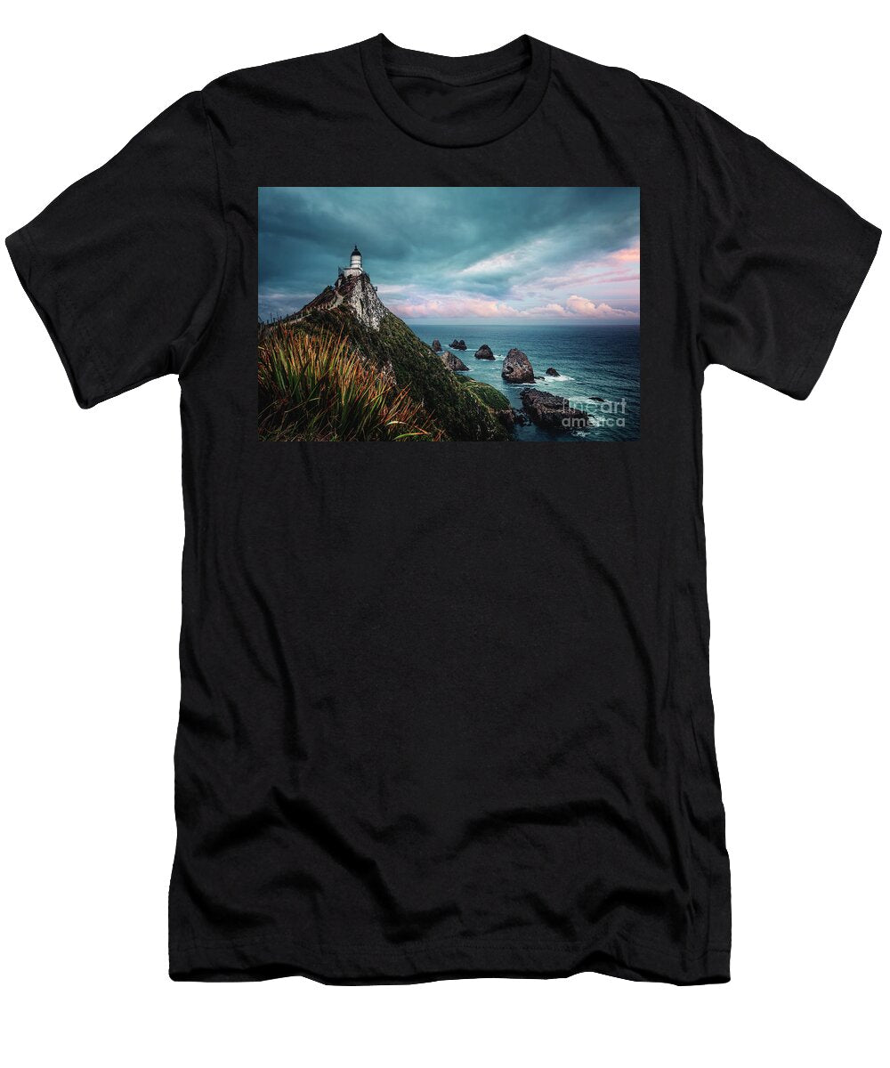 Song of the Unrest Evelina Kremsdorf T-Shirt