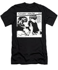 Sonic Youth Goo Album Cover 1990 Robert Banach T-Shirt